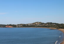 Have Your Say on the Lammermoor Beach (South) Draft Master Plan