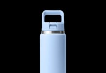 School ‘discourages’ use of metal water bottles