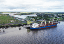 Gladstone’s role in Bundaberg Port project