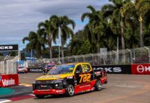 QLD eyes Bathurst glory