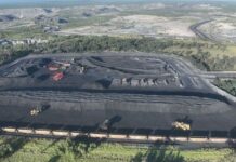 Blair Athol mine reserves upgraded