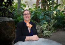 CQUniversity alumnus embarks on mission to improve Australia’s biosecurity