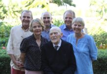 Giving Day backs rural studi