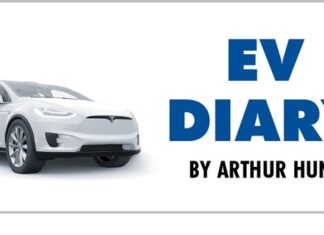 Australia leads in electric transport