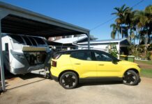 Electrifying adventure in store