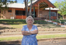 Landry fights to keep Clermont seniors close to home