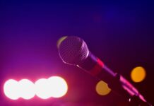 Community Events Billboard