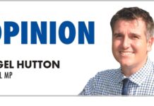 Health steps for better service