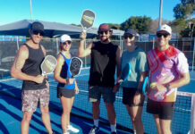 New players shine as season wraps up