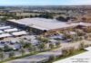 New shopping centre for Emerald