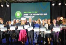 World recognition for the Capricorn Coast