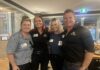 Record year for tourism in Bundy