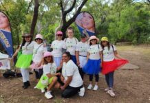 Walk for Wellbeing returns to the Capricorn Coast