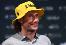 ‘This baby’s mine’: how Gale manifested $300k ace