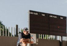 Coach Kingston funds Olympic dream