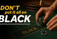 ‘Back Friday’ coming to Central Queensland