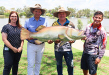 10 years of net-free fishing