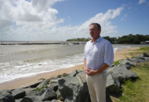 Audit flags “Significant Deficiency” in Livingstone Shire’s consultant appointment