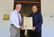 Petition shows everything old is new again