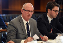 Zone has changed river for the better: Byrne