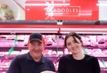 Win a Christmas ham voucher with CQ Today and Boodles