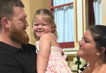 Family shattered following Canoona crash tragedy