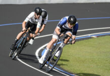 Double for Rocky in Bundy