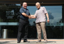 Council investing in local events