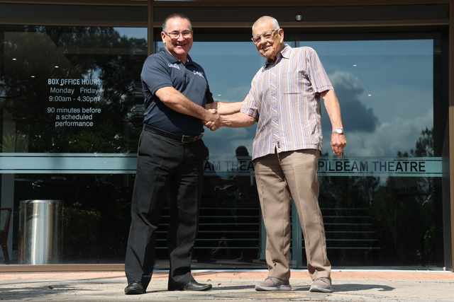 Council investing in local events