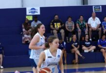 Single win for Cyclones in gruelling North Queensland carnival