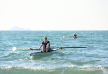 State Champs coming to the shores of Emu Park