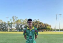 Vipers, Frogs fly into finals