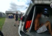 Police crackdown nets 21 arrests in Rockhampton property crime blitz