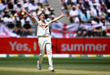 Doggett’s winning debut