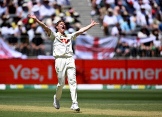 Doggett’s winning debut