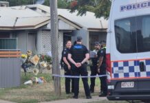 Four lives confirmed lost in Emerald duplex fire tragedy