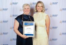 Med student is nation’s best