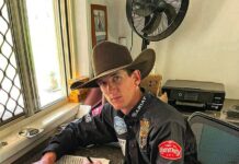 Century-maker re-signs