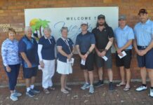 Yeppoon hosts CQ championship