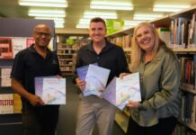 Helping families navigate the lost but not forgotten