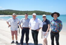 Key milestone for GKI