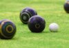 Bowls from around the Central Queensland greens