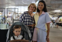 Markets through the lens