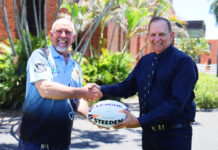 Send stadium funds north