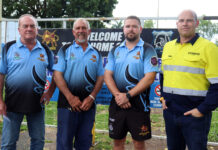 Call to send funds north of river