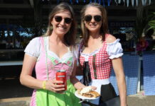 Oktoberfest in all its glory