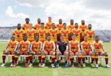 Capras PNG trio boost World Cup hopes