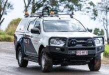 Ai technology aims to capture accurate picture of Livingstone’s road network