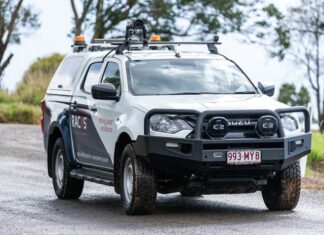 Ai technology aims to capture accurate picture of Livingstone’s road network