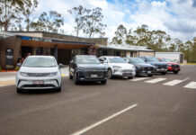 Petrol or plug-in? RACQ crowns most affordable cars for 2025